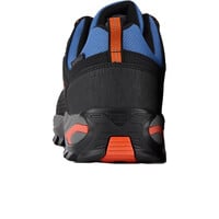 Regatta zapatilla trekking hombre Samaris III Low vista trasera