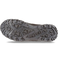 Regatta zapatilla trekking hombre Vendeavour vista superior