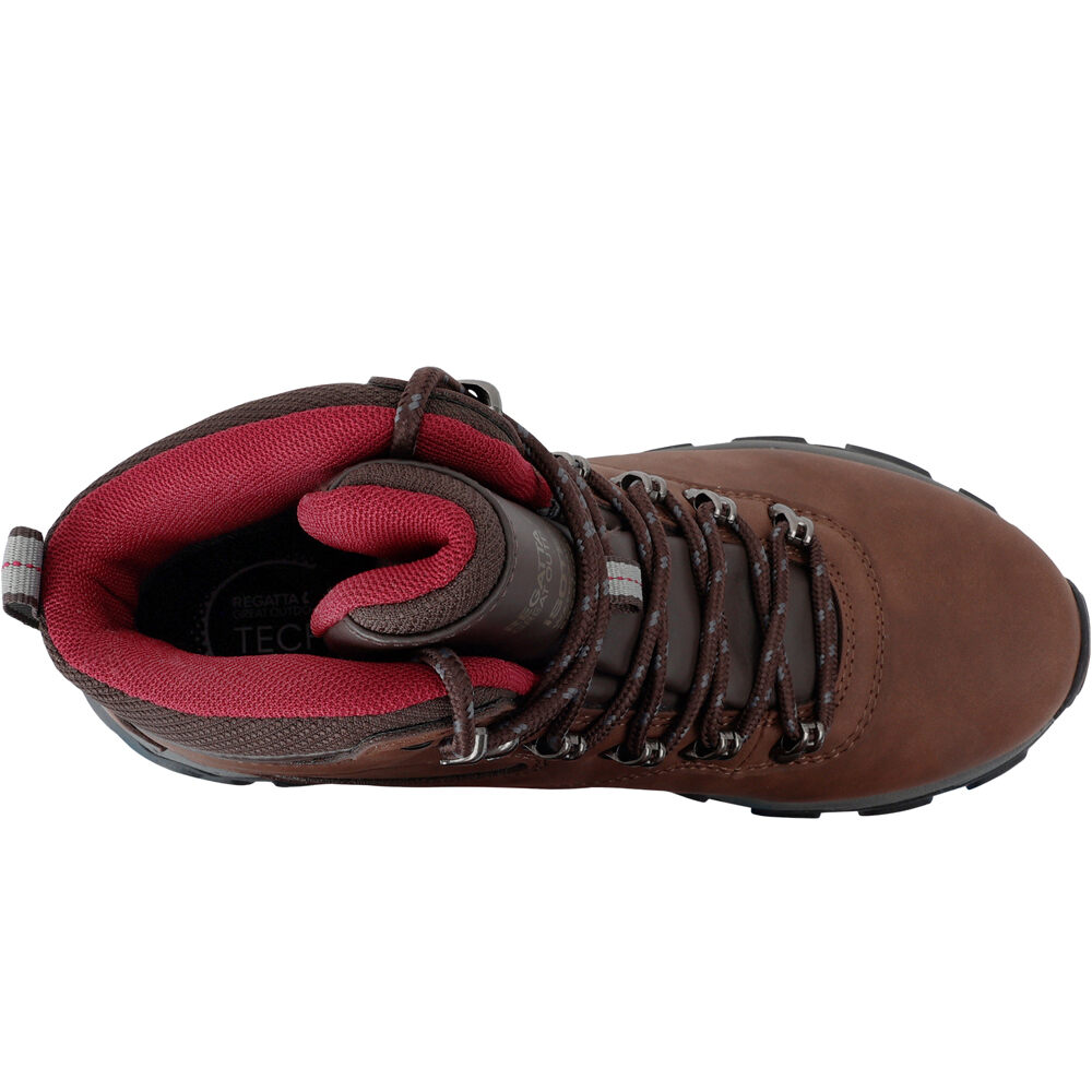 Regatta zapatilla trekking mujer Lady Holcombe Class 05