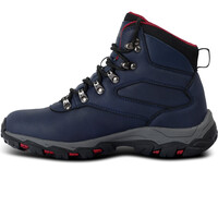 Regatta zapatilla trekking mujer Lady Holcombe Class puntera