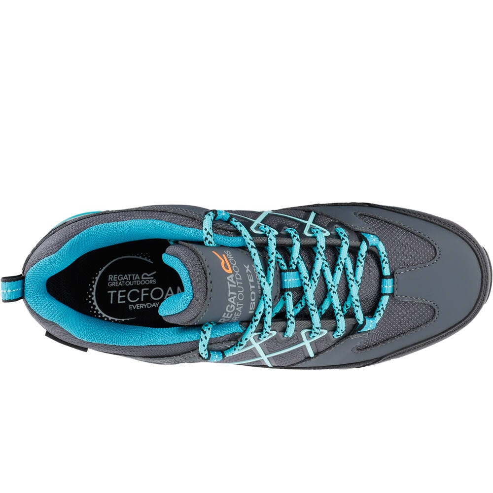 Regatta zapatilla trekking mujer Wmn Samaris III Low 05