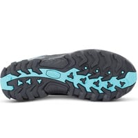 Regatta zapatilla trekking mujer Wmn Samaris III Low vista superior