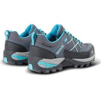 Regatta zapatilla trekking mujer Wmn Samaris III Low vista trasera