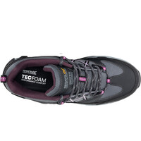 Regatta zapatilla trekking mujer WmnSamarisIIILow 05