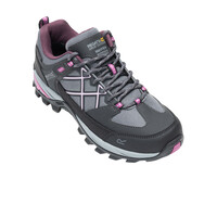 Regatta zapatilla trekking mujer WmnSamarisIIILow lateral interior