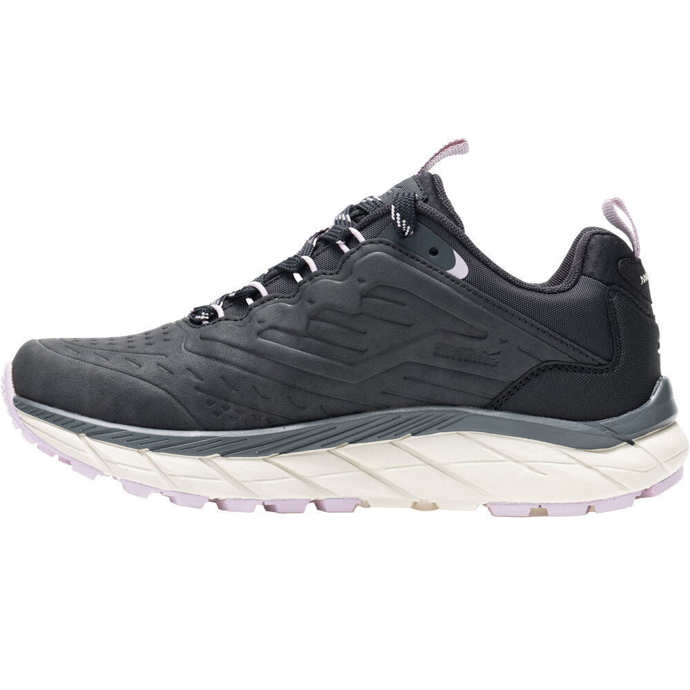 Regatta zapatilla trekking mujer Womens Derino Low puntera