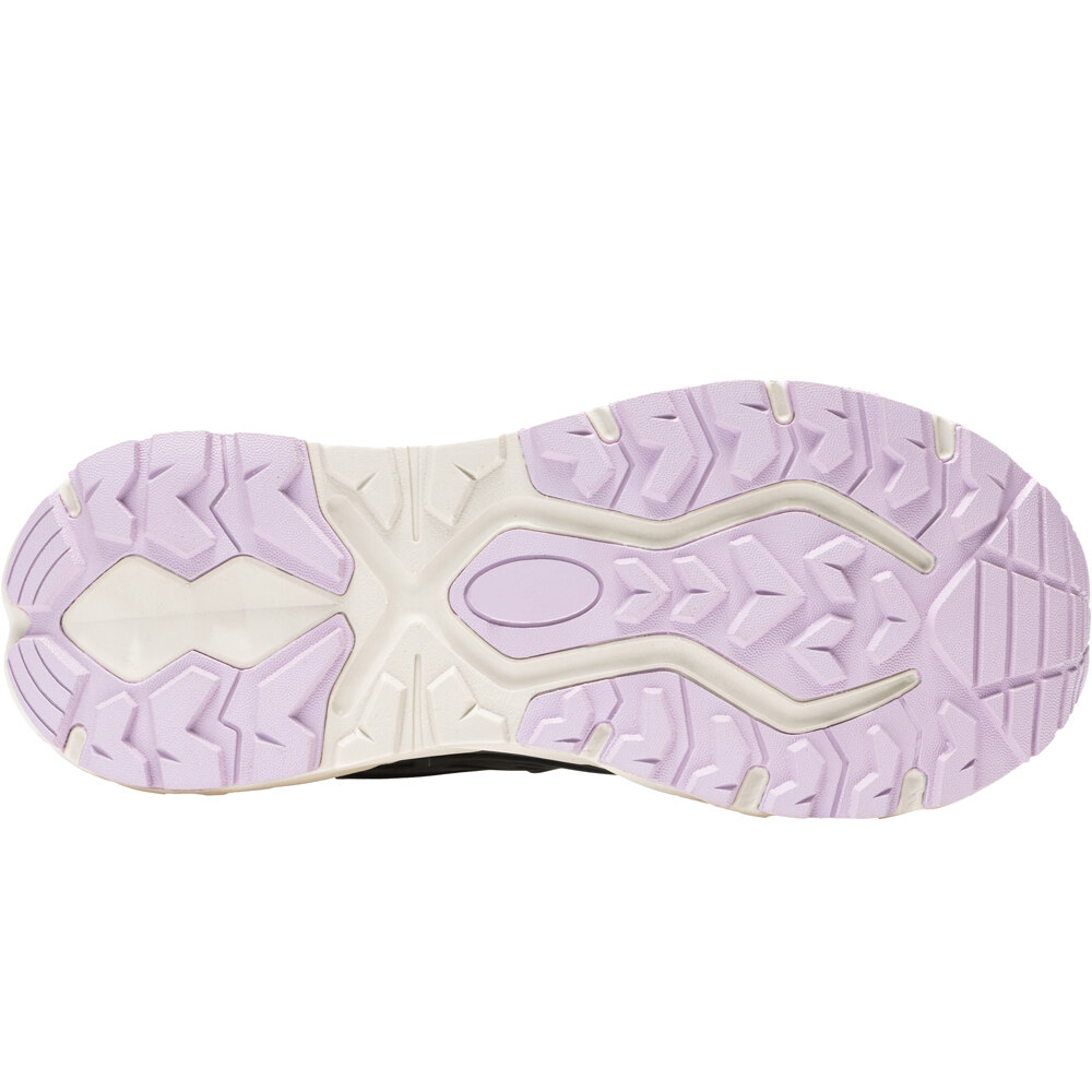 Regatta zapatilla trekking mujer Womens Derino Low vista superior