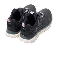 Regatta zapatilla trekking mujer Womens Derino Low vista trasera