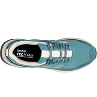 Regatta zapatilla trekking mujer Women's Ravika 05