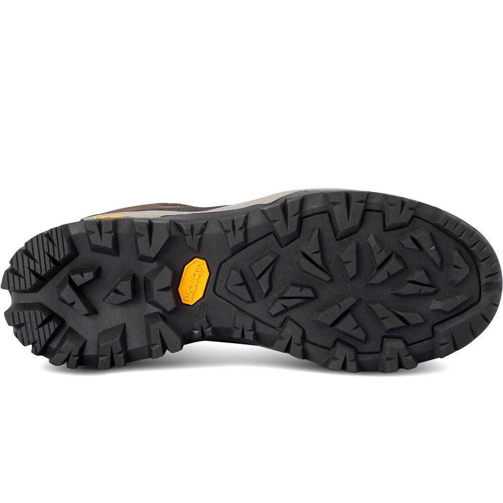 Regatta zapatilla trekking mujer WomensBlakeLow vista trasera