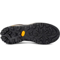 Regatta zapatilla trekking mujer WomensBlakeLow vista trasera