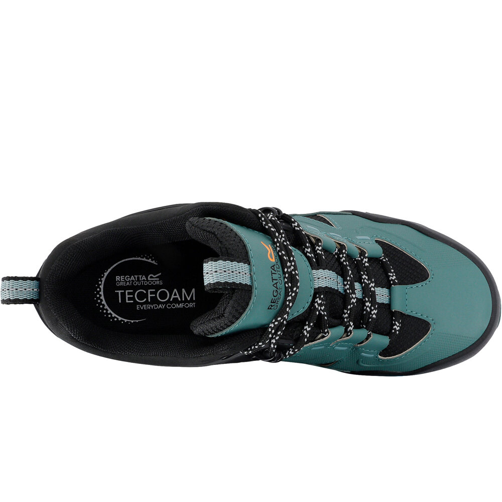 Regatta zapatilla trekking mujer WomensRegenLow 05