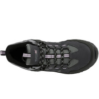 Regatta zapatilla trekking mujer WomensRegenLow 05