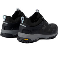 Regatta zapatilla trekking mujer WomensRegenLow puntera
