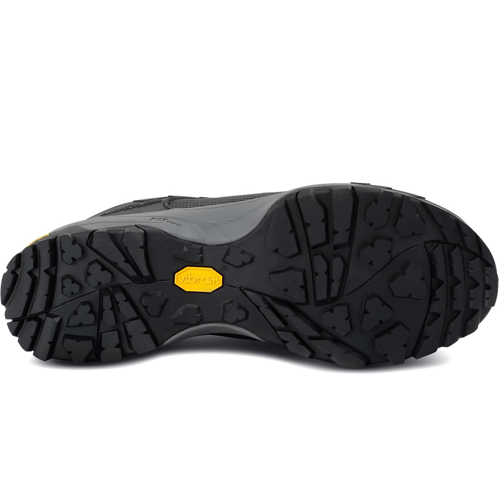 Regatta zapatilla trekking mujer WomensRegenLow vista superior