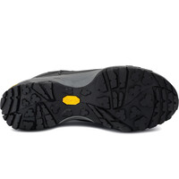 Regatta zapatilla trekking mujer WomensRegenLow vista superior