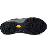 Regatta zapatilla trekking mujer WomensRegenLow vista trasera