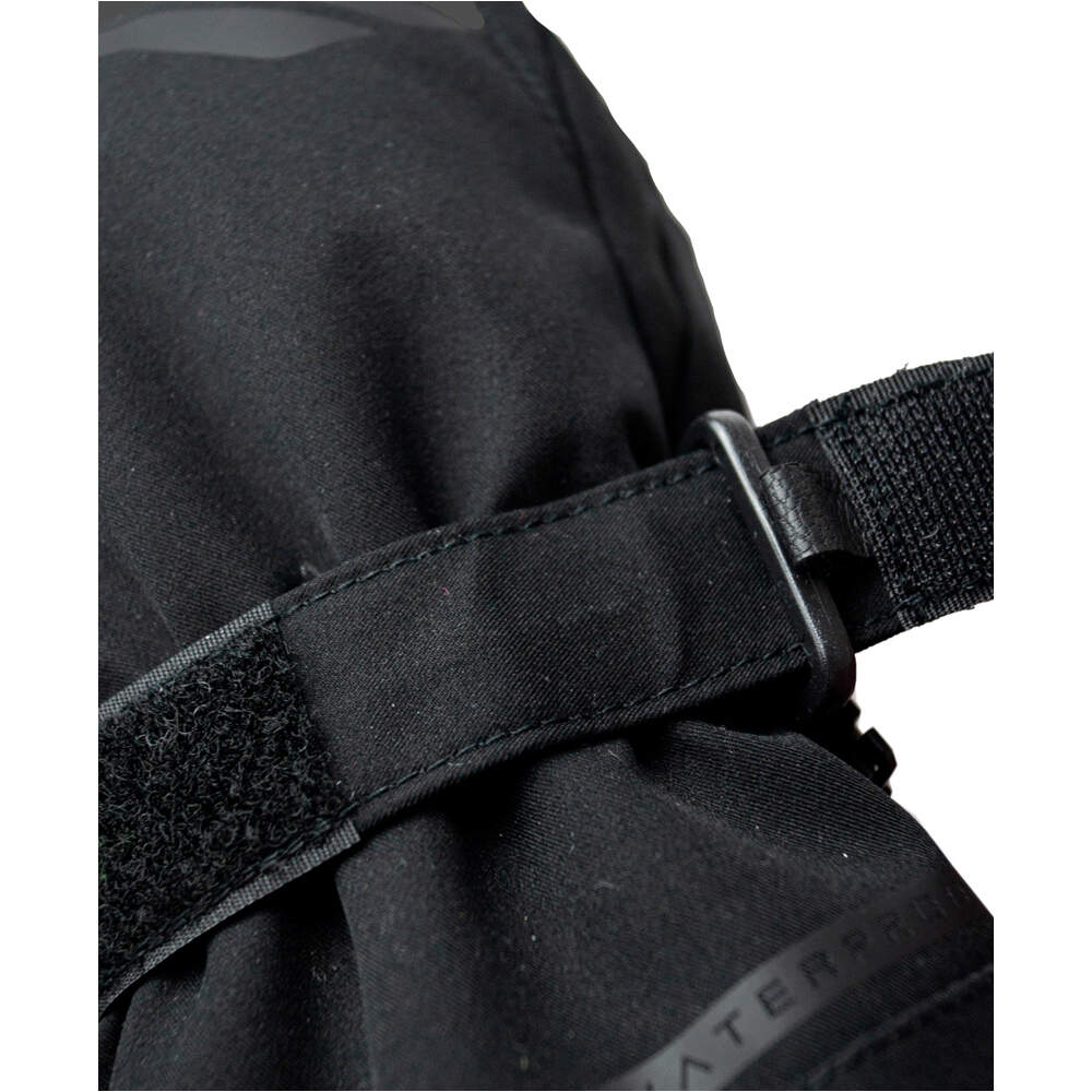 Reusch guantes esquí hombre Reusch Primus R-TEX XT black/white 04