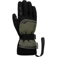Reusch Primus R-TEX XT burnt olive/black