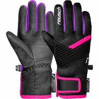 Reusch guantes esquí infantiles Reusch Dan R-TEX XT Junior vista frontal
