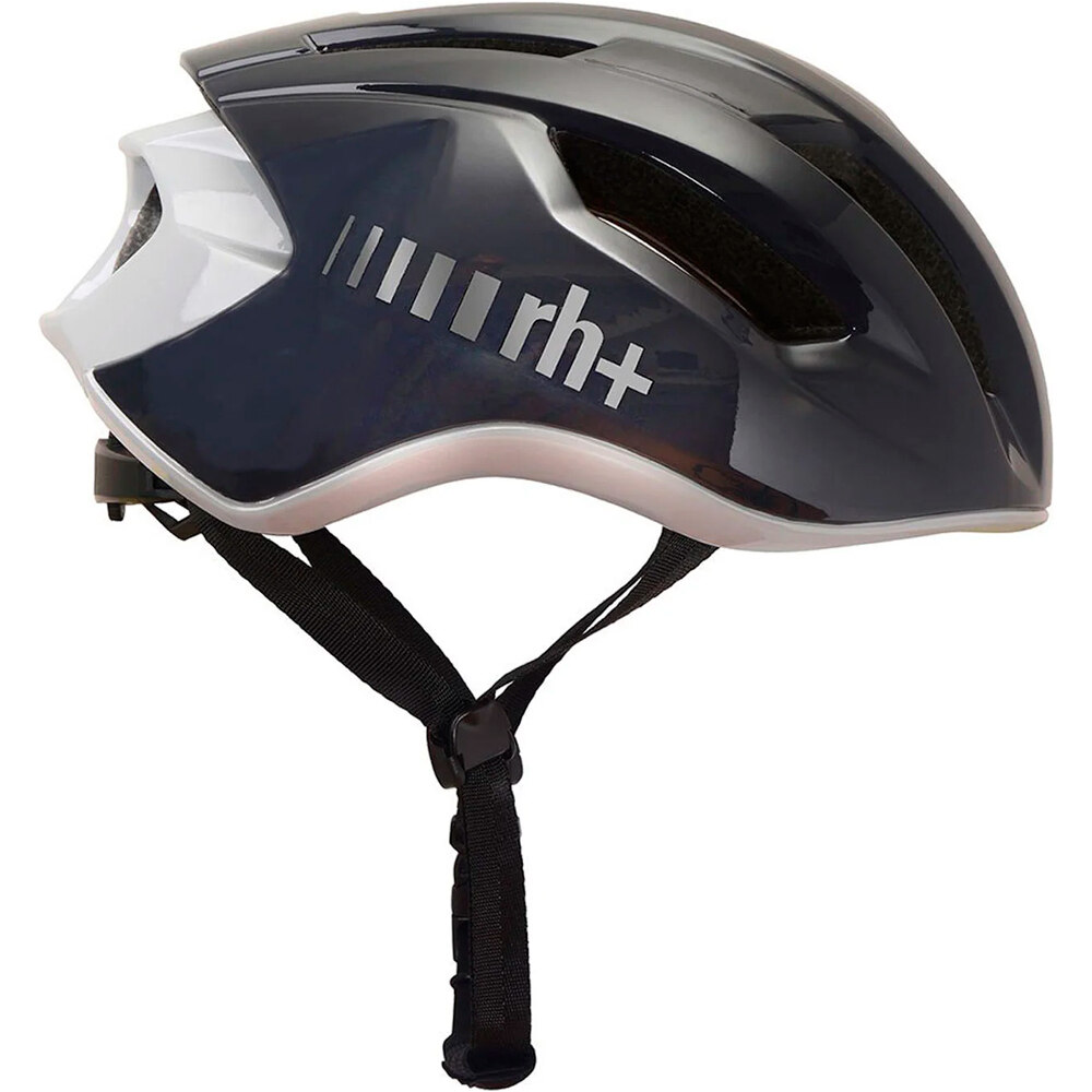 Rh+ casco bicicleta Helmet Compact vista frontal