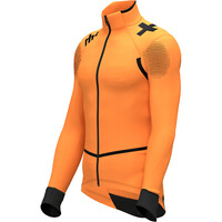 Rh+ cortavientos ciclismo hombre Glod Jacket vista detalle