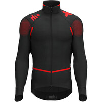 Rh+ cortavientos ciclismo hombre Glod Jacket vista frontal