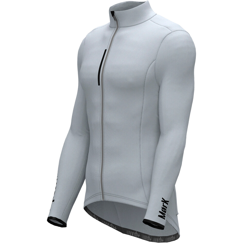 Rh+ cortavientos ciclismo hombre Mork Jacket vista detalle