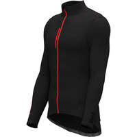 Rh+ cortavientos ciclismo hombre Mork Jacket vista detalle