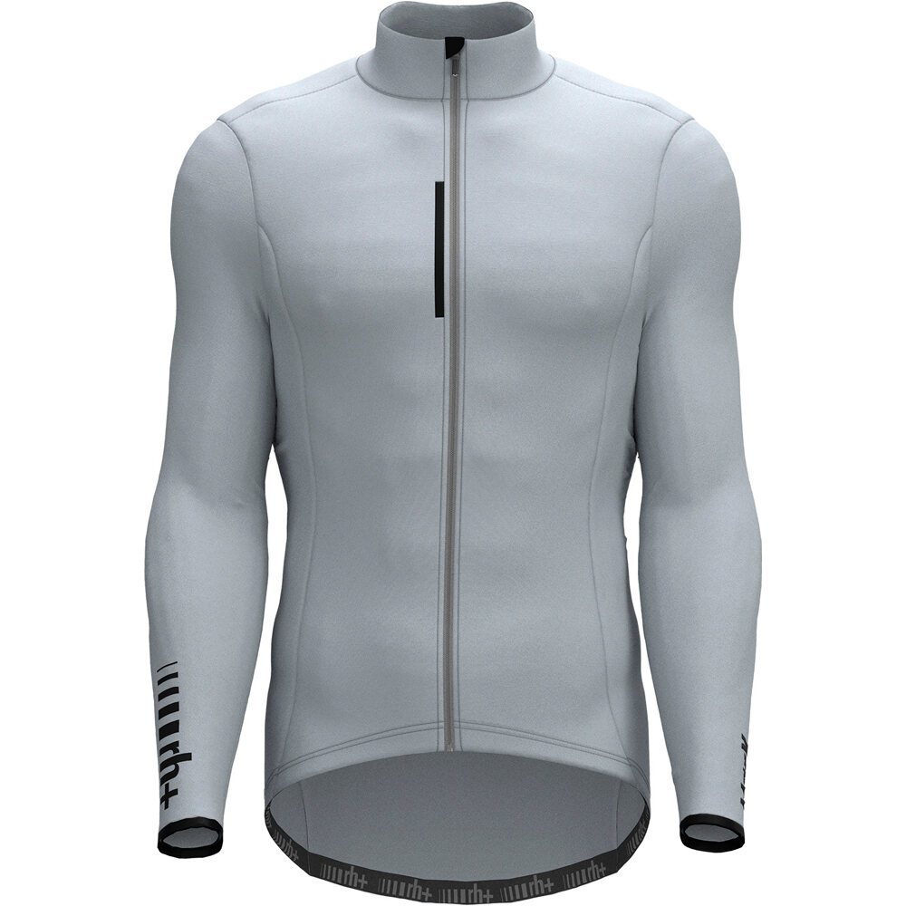 Rh+ cortavientos ciclismo hombre Mork Jacket vista frontal