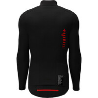 Rh+ cortavientos ciclismo hombre Mork Jacket vista trasera