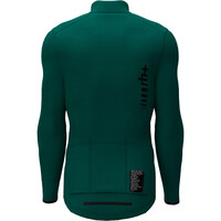 Rh+ cortavientos ciclismo hombre Mork Jacket vista trasera