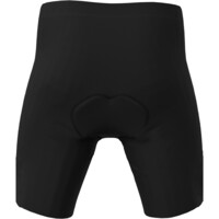Rh+ culotte corto hombre Escape Short vista trasera