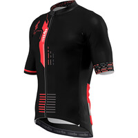 Rh+ maillot manga corta hombre Genius Pro Jersey vista detalle