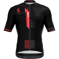 Rh+ maillot manga corta hombre Genius Pro Jersey vista frontal