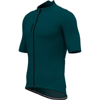 Rh+ maillot manga corta hombre Grinta Pro Jersey vista detalle