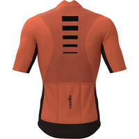 Rh+ maillot manga corta hombre Grinta Pro Jersey vista trasera