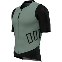 Rh+ maillot manga corta hombre Like Jersey vista detalle