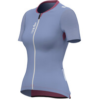 Rh+ maillot manga corta mujer Superlight W Pro Jersey vista detalle