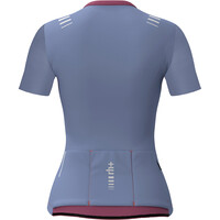 Rh+ maillot manga corta mujer Superlight W Pro Jersey vista trasera