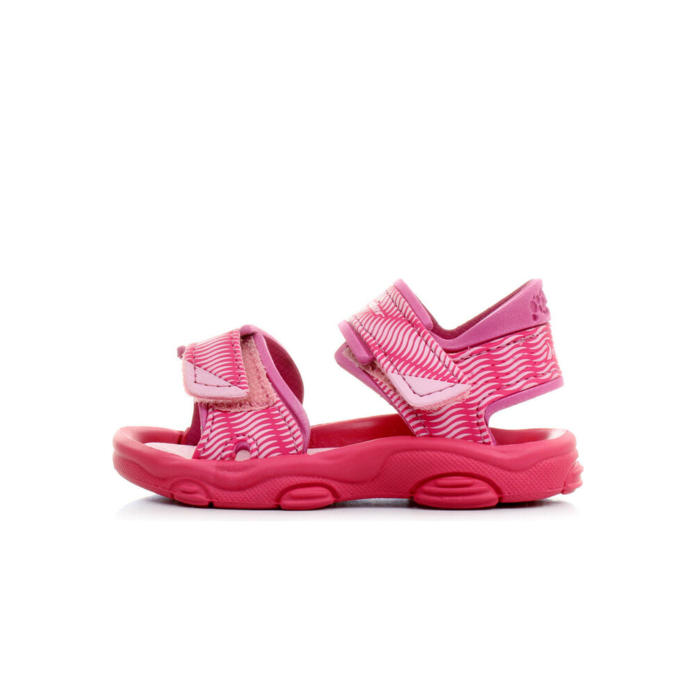 Rider chanclas bebé 9939-RIDER RS III BABY FF lateral exterior