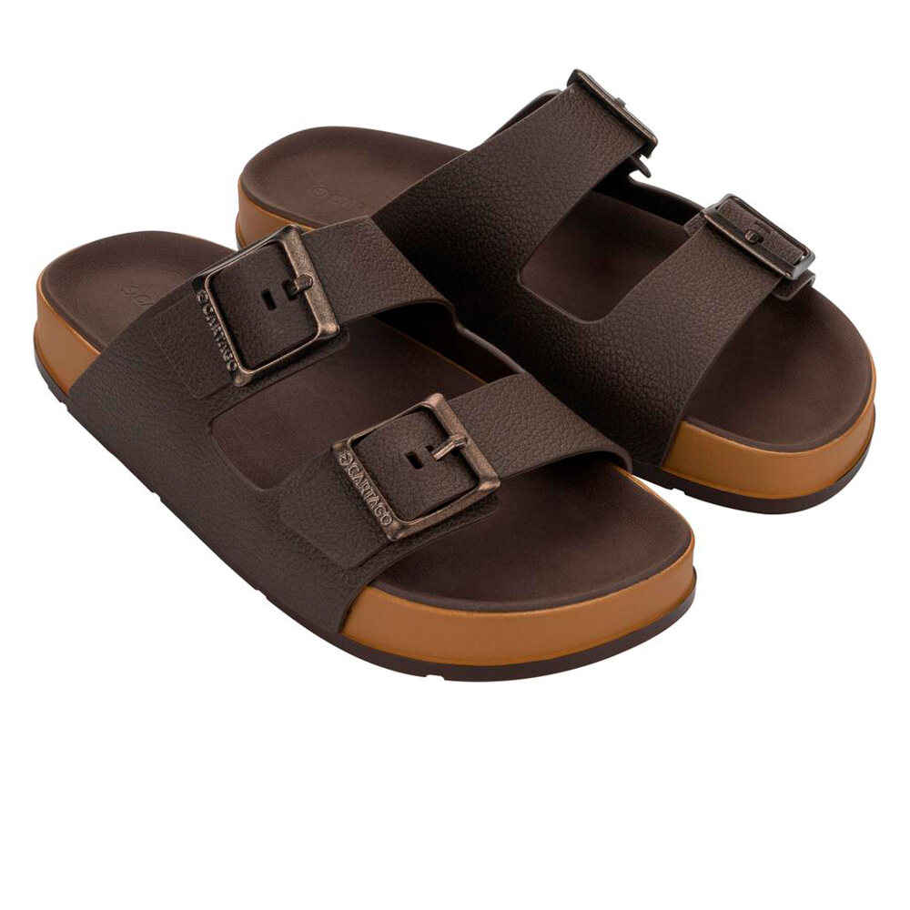 Rider chanclas hombre 02105-CARTAGO MILAO PLUS SLIDE AD lateral exterior