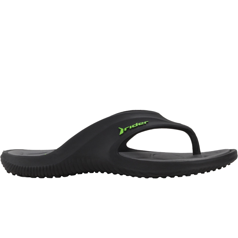 Rider chanclas hombre 2105-RIDER CAPE XVIII AD lateral exterior