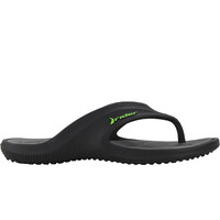 Rider chanclas hombre 2105-RIDER CAPE XVIII AD lateral exterior