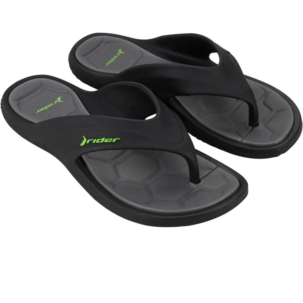 Rider chanclas hombre 2105-RIDER CAPE XVIII AD lateral interior