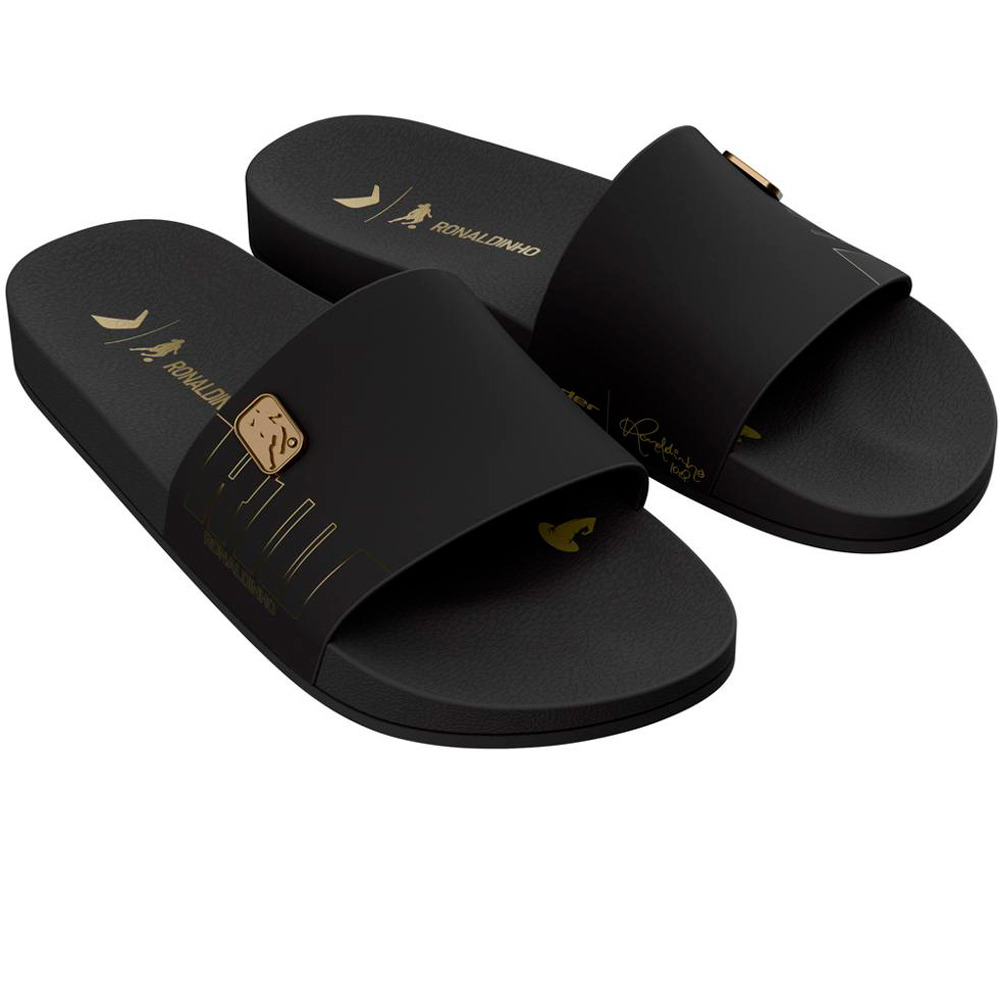 Rider chanclas hombre 2105-RIDER R10 SLIDE AD lateral exterior