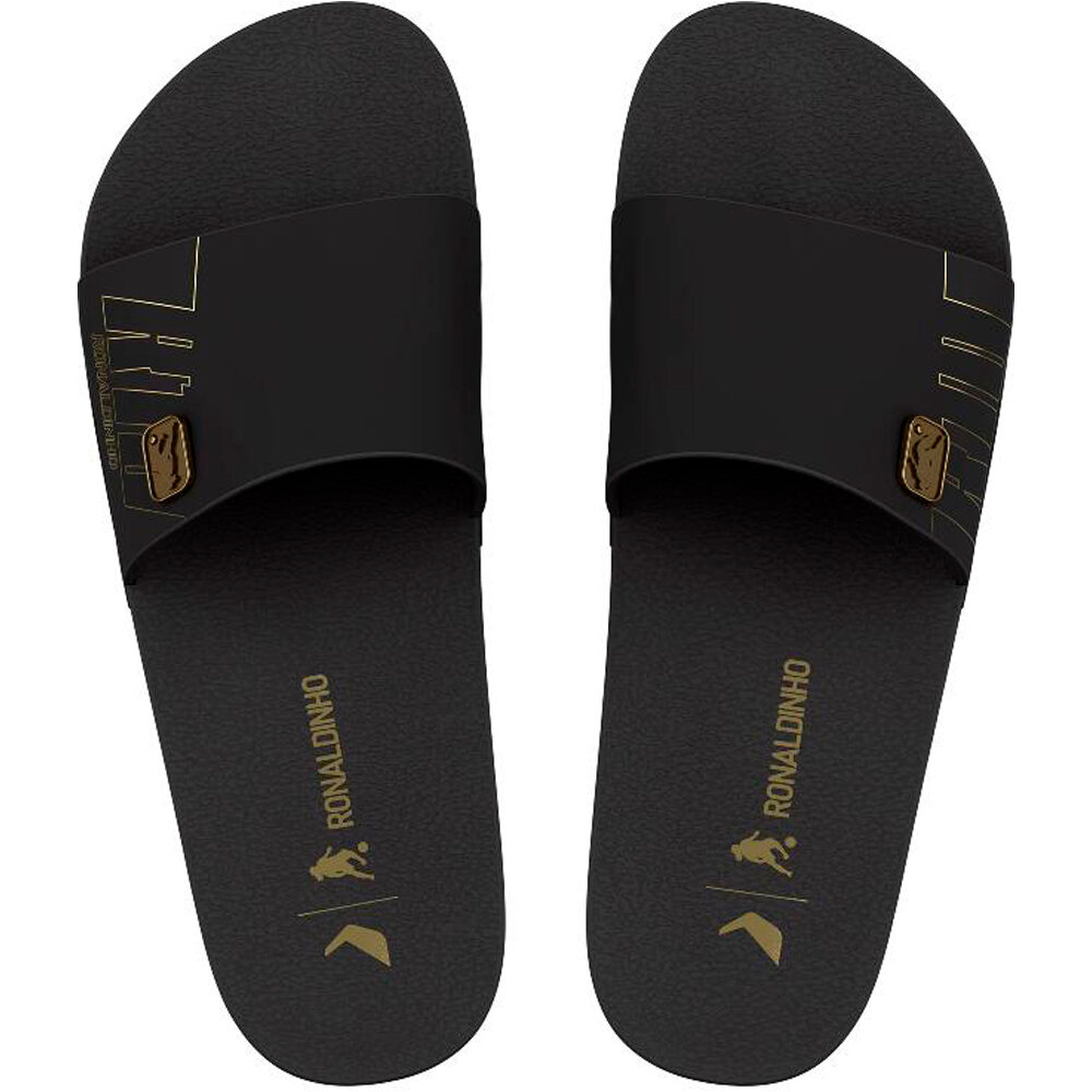 Rider chanclas hombre 2105-RIDER R10 SLIDE AD lateral interior