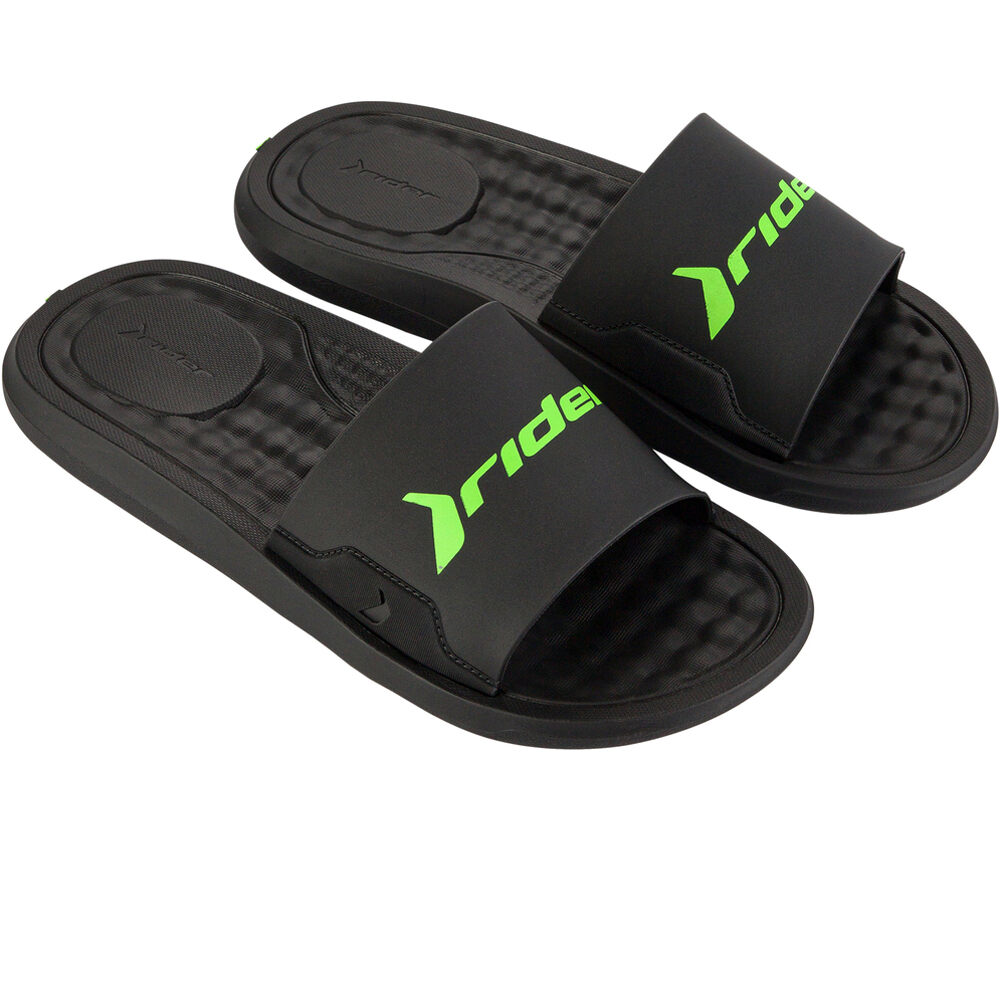 Rider chanclas hombre 2105-RIDER STEP SLIDE AD lateral interior
