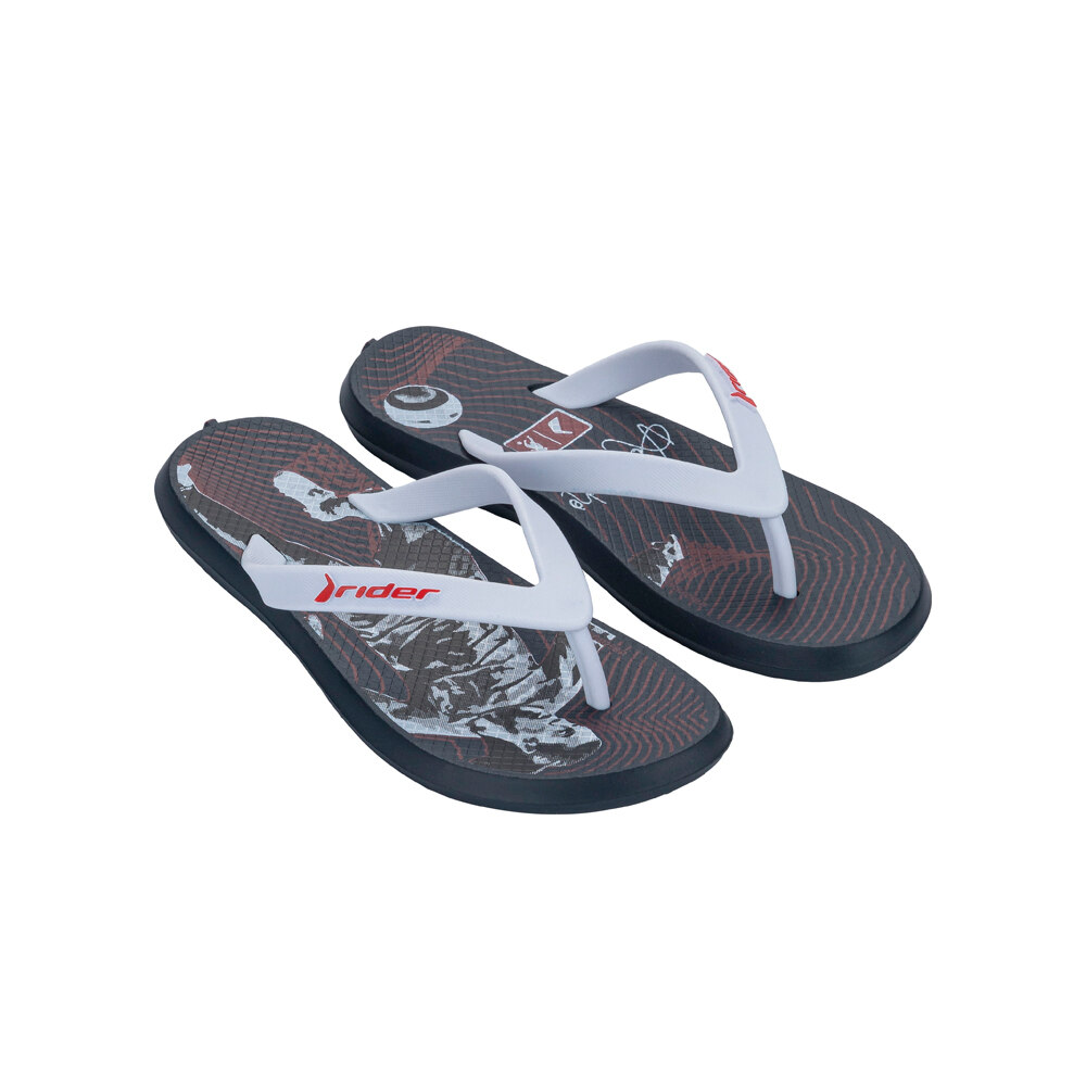 Rider chanclas niño 09816-RIDER R1 R10 THONG KIDS lateral exterior