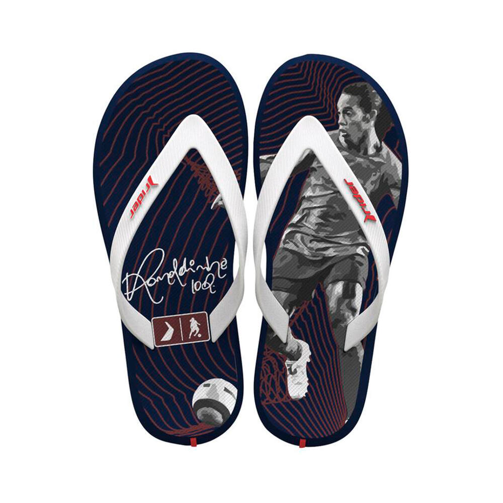Rider chanclas niño 09816-RIDER R1 R10 THONG KIDS lateral interior